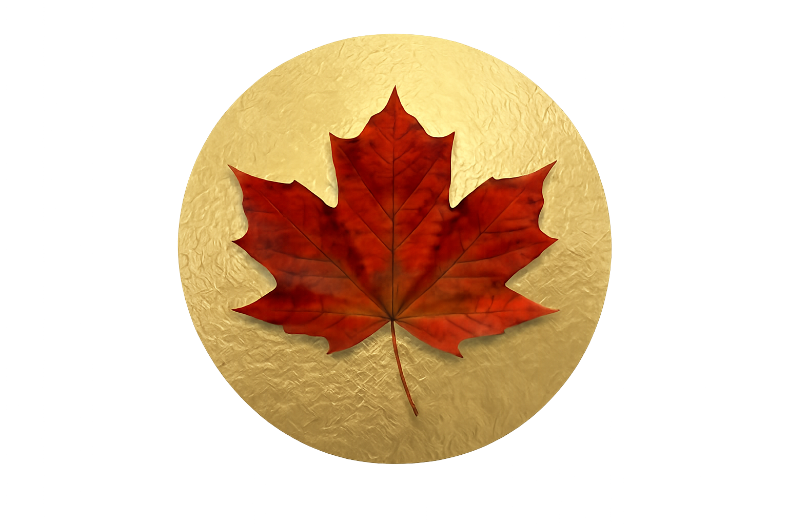 Maple Leaf Logo